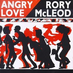 Angry Love