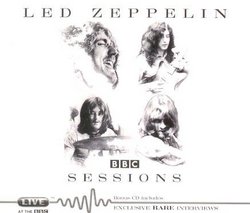 BBC Sessions { with Bonus Interview Disc }