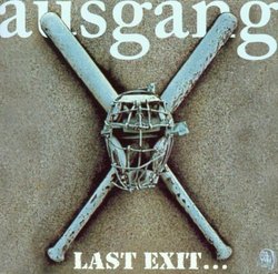 Last Exit... Best of Ausgang