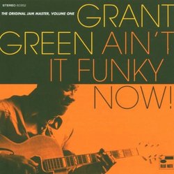 Vol. 1-Ain't It Funky Now-Original Jam Master Gg