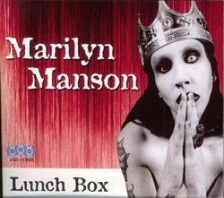 Lunch Box (W/Dvd)