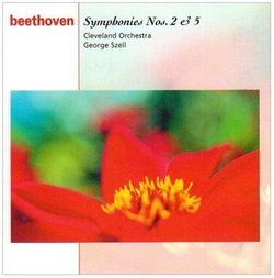 Beethoven: Symphony Nos. 2 & 5