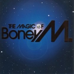 Magic of Boney M