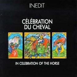 Célébration du Cheval