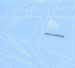 Black Buildings