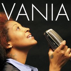 Vania- Sings Alejandro