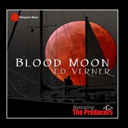 Blood Moon