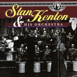 The Uncollected Stan Kenton, Vol. 5: 1945-1947