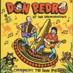 Chapeau De Don Pedro