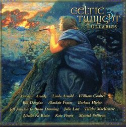 Celtic Twilight 3: Lullabies