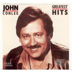 "John Conlee - Greatest Hits, Vol. 2"