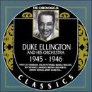 Duke Ellington 1945 1946