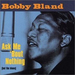 Soulful Sound of Bobby Bland