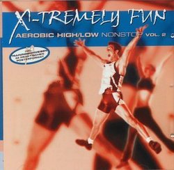 X-Tremely Fun: High/Low Impact