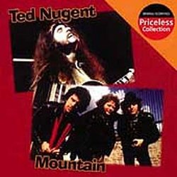 Ted Nugent / Mountain