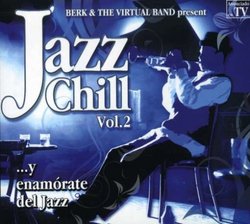 Jazz Chill, Vol. 2