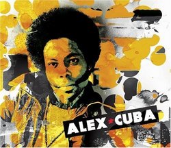 Alex Cuba (Dig)