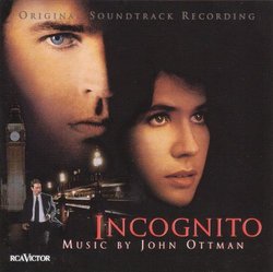 Incognito: Original Motion Picture Soundtrack