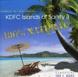 KDFC Islands of Sanity III