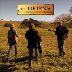 The Thorns (Bonus CD)