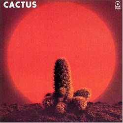 Cactus (Mlps)