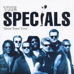 Ghost Town: Live at Montreaux Jazz Festival 1995