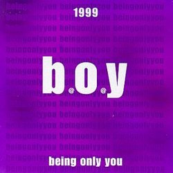 Boy 1999