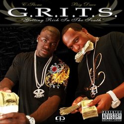 G.R.I.T.S. Getting Rich in the South