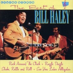 Best of Bill Haley