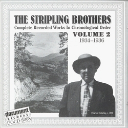 Complete Recordings 2 (1934-36)