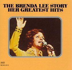 Brenda Lee Story