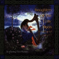 Daughters of Celtic Moon