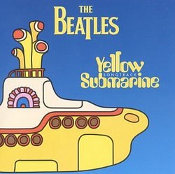 Yellow Submarine-Song Tracks