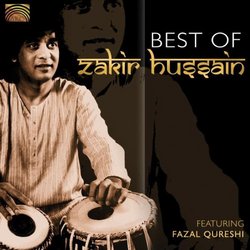 Best of Zakir Hussain