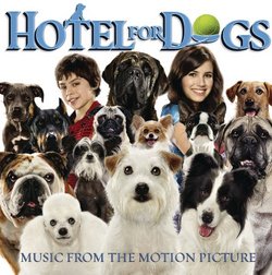 Hotel for Dogs (Snys)