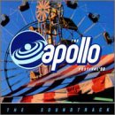 Apollo 98: The Soundtrack