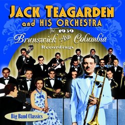 1939 Brunswick & Columbia Recordings