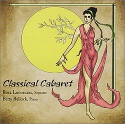 Classical Cabaret