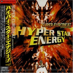 Super Eurobeat Presents: Hyper Star Energy