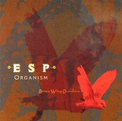 Esp Organism