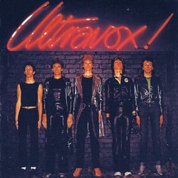 Ultravox