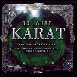 30 Jahre Karat