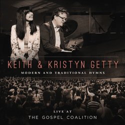 Keith & Kristyn Getty Live at The Gospel Coalition