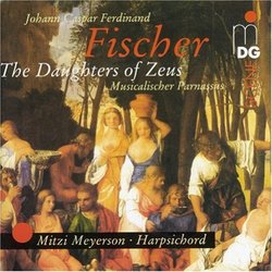 Fischer: The Daughters of Zeus