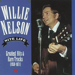 Nite Life: Greatest Hits and Rare Tracks, 1959-1971