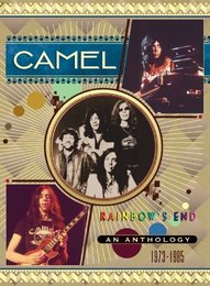 Rainbows End: Camel Anthology 1973 - 1985