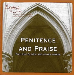 Penitence & Praise