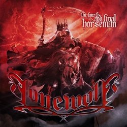 The Fourth & Final Horseman by Napalm Records