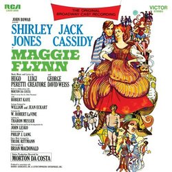 Maggie Flynn (1968 Original Broadway Cast)