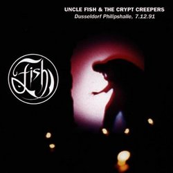 Uncle Fish & Crypt